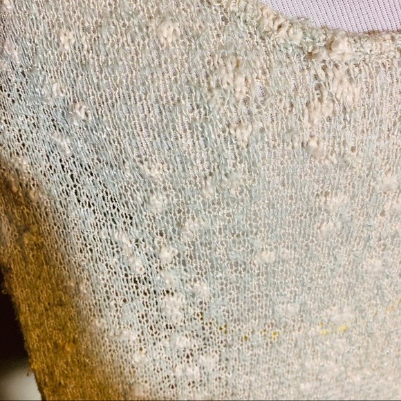 Cute sweater with matching headband - Picture 2 of 5